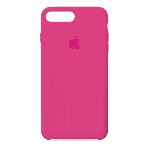 Чехол Case-House для iPhone 7 Plus/8 Plus, Тёмная фуксия в Ростелеком