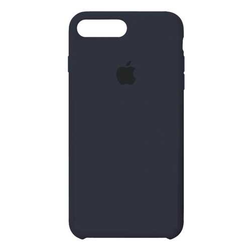 Чехол Case-House для iPhone 7 Plus/8 Plus, Тёмно-синий в Ростелеком