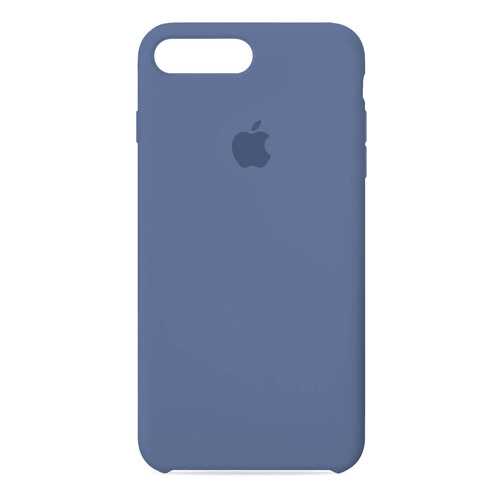Чехол Case-House для iPhone 7 Plus/8 Plus, Тёмный лёд в Ростелеком