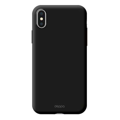 Чехол Deppa Air Case для Apple iPhone XS Max Black в Ростелеком