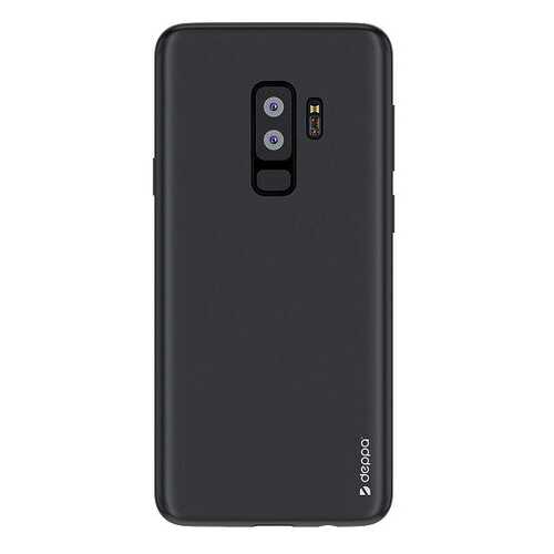 Чехол Deppa Air Case для Samsung Galaxy S9+ Black в Ростелеком