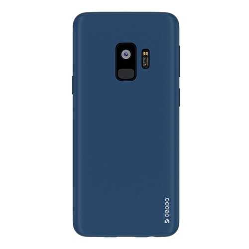 Чехол Deppa Air Case для Samsung Galaxy S9 Blue в Ростелеком