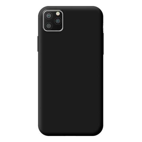 Чехол Deppa Gel Color Case Basic для Apple iPhone 11 Pro Black в Ростелеком