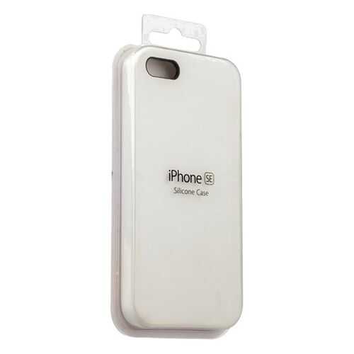 Чехол для Apple iPhone 5/5S/SE Rose в Ростелеком