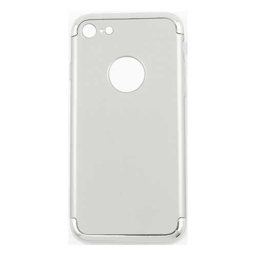 Чехол для Apple iPhone 7 Plus Red Line Element Серый (МВ000000107) в Ростелеком