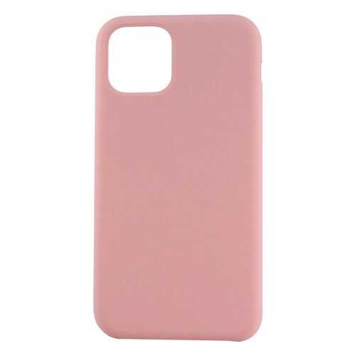 Чехол для iPhone 11 Pro Light Pink в Ростелеком