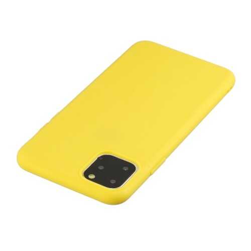 Чехол для iPhone 11 Pro Лимонный в Ростелеком