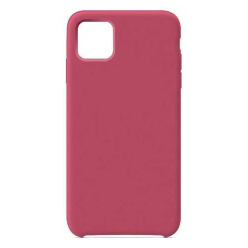 Чехол для iPhone 11 Pro Maroon в Ростелеком