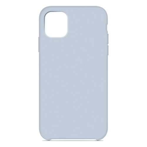 Чехол для iPhone 11 Pro Max Light Blue в Ростелеком