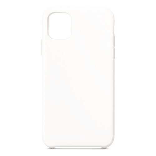 Чехол для iPhone 11 Pro Max White в Ростелеком