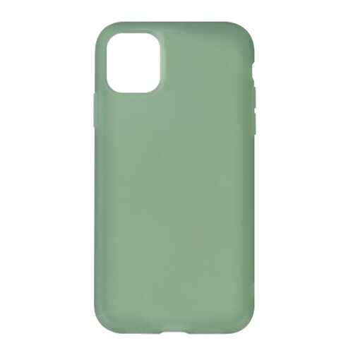Чехол для iPhone 11Pro Dark Green в Ростелеком