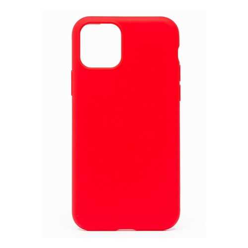 Чехол для iPhone 11Pro Max Ярко-Red в Ростелеком