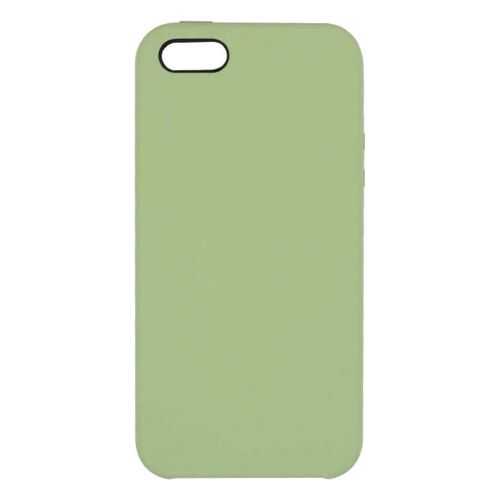 Чехол для iPhone 5/5S/SE Mint в Ростелеком