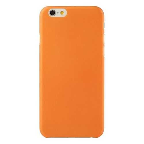 Чехол для iPhone 6/6s Orange в Ростелеком