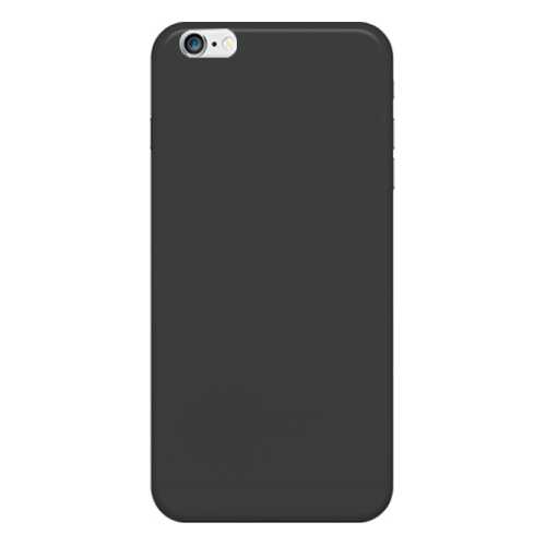Чехол для iPhone 6+ Black в Ростелеком