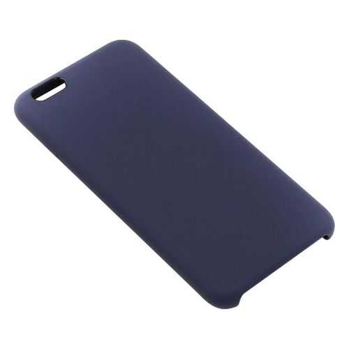 Чехол для iPhone 6+ Blue в Ростелеком