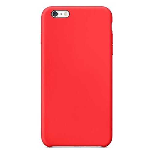 Чехол для iPhone 6+ Red в Ростелеком