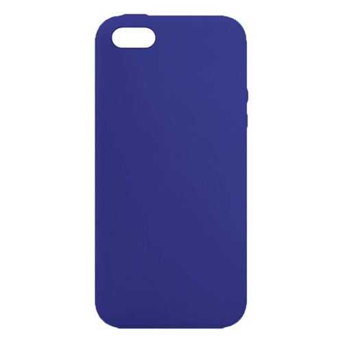 Чехол для iPhone 7/8 Blue в Ростелеком