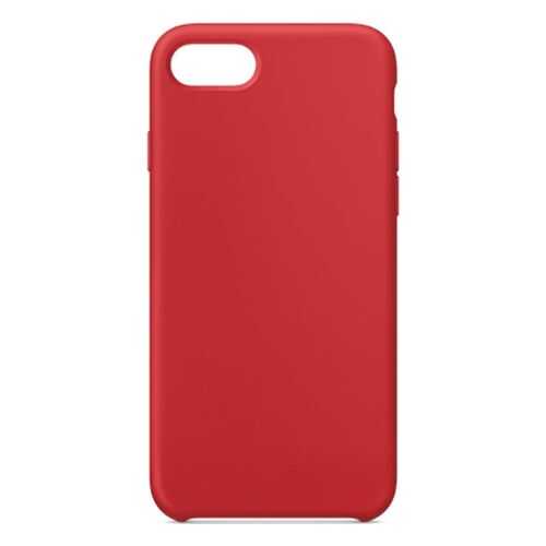Чехол для iPhone 7 Plus/8 Plus Red в Ростелеком