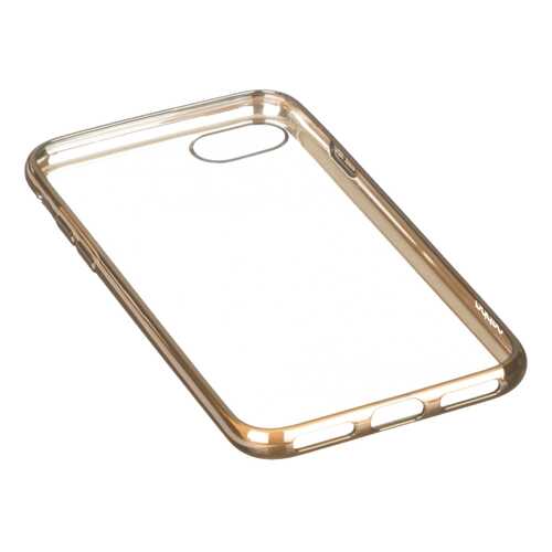 Чехол для iPhone Deppa Gel Plus Case 85256 в Ростелеком