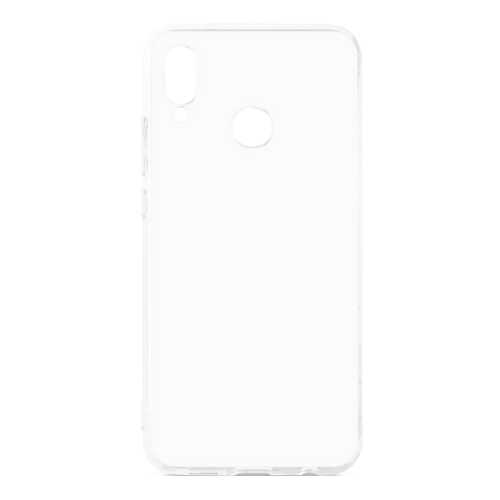 Чехол для смартфона DF Case для Huawei P20 Lite hwCase-50 в Ростелеком