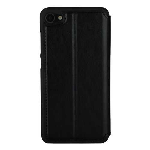 Чехол для смартфона G-Case Slim Premium для Meizu U10 Black GG-752 в Ростелеком