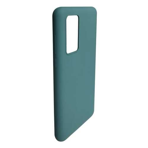 Чехол для смартфона InterStep REGULAR MV для Huawei P40, Dark Green в Ростелеком