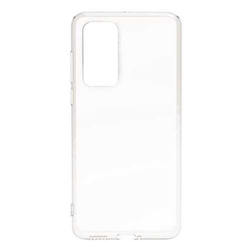 Чехол для смартфона InterStep SLENDER MV для Huawei P40 Transparent в Ростелеком