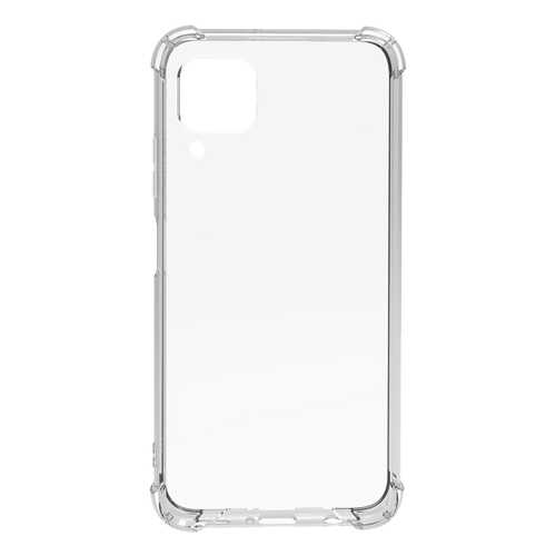 Чехол для смартфона InterStep SLENDER SHOCK для Huawei P40 Lite, Transparent в Ростелеком