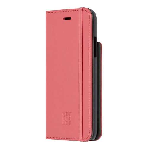 Чехол для смартфона Moleskine IPHXXX для iPhone X Pink (MO2CBPXD11) в Ростелеком