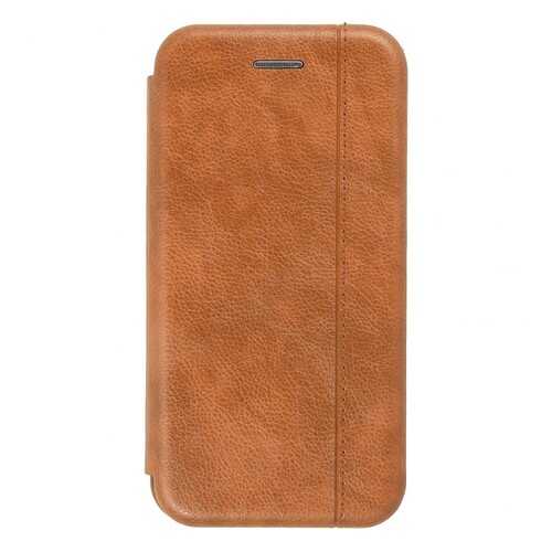 Чехол для смартфона Open Color 2 Brown в Ростелеком