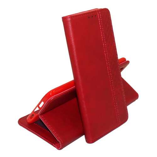 Чехол Epik Business Wallet для Apple iPhone 11 Pro Max Red в Ростелеком