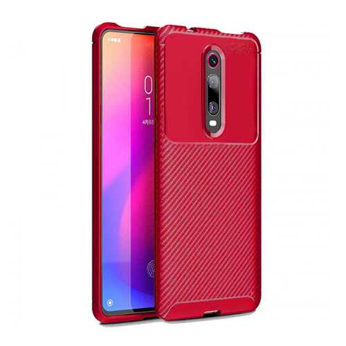 Чехол Epik для Xiaomi Redmi K20 / K20 Pro / Mi9T / Mi9T Pro Red в Ростелеком