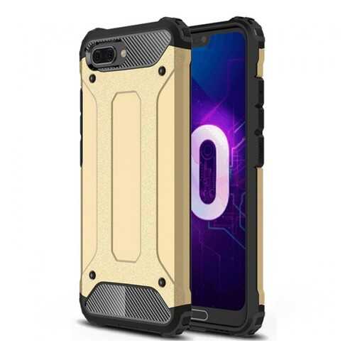Чехол Epik Immortal для Huawei Honor 10 Gold в Ростелеком