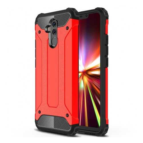 Чехол Epik Immortal для Huawei Mate 20 lite Red в Ростелеком