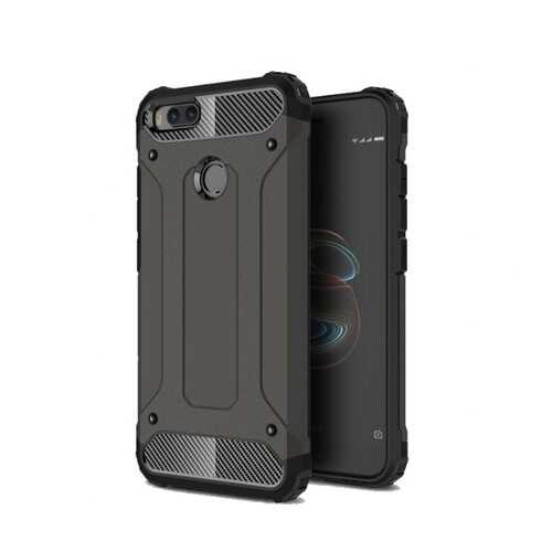 Чехол Epik Immortal для Xiaomi Mi 5X / Mi A1 Gun Metal в Ростелеком