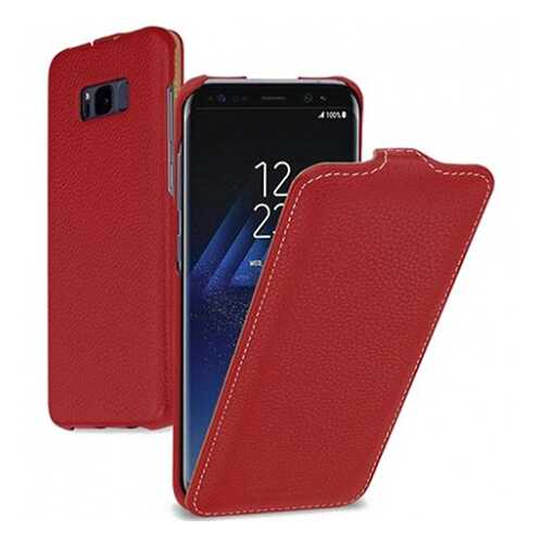 Чехол Epik TETDED для Samsung G955 Galaxy S8 Plus Red в Ростелеком