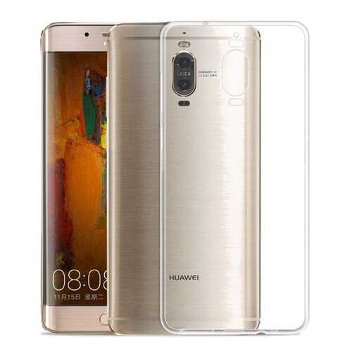 Чехол Epik Ultrathin Series для Huawei Mate 9 Pro Transparent в Ростелеком