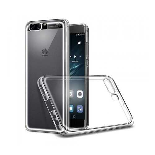 Чехол Epik Ultrathin Series для Huawei P10 Transparent в Ростелеком