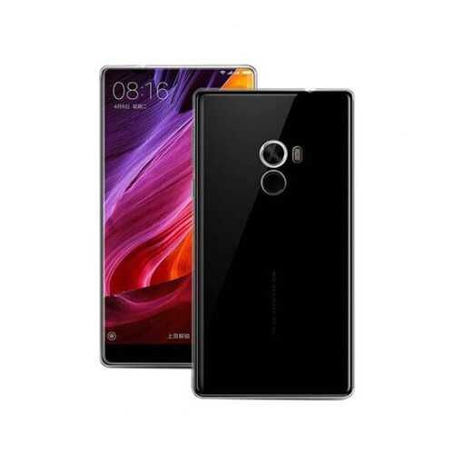 Чехол Epik Ultrathin Series для Xiaomi Mi Mix Transparent в Ростелеком