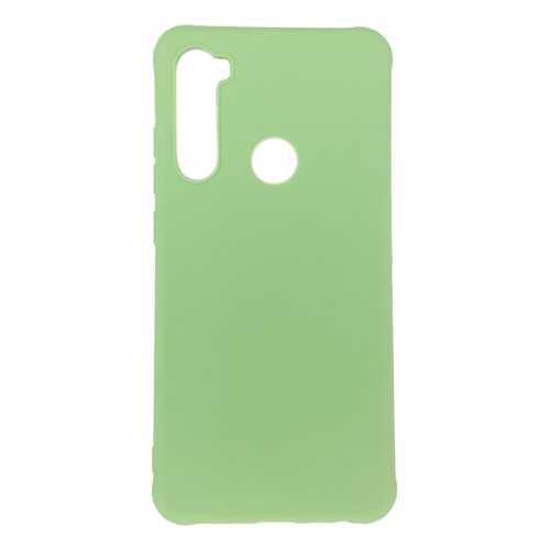 Чехол Fashion Case для Xiaomi Redmi Note 8 Green в Ростелеком