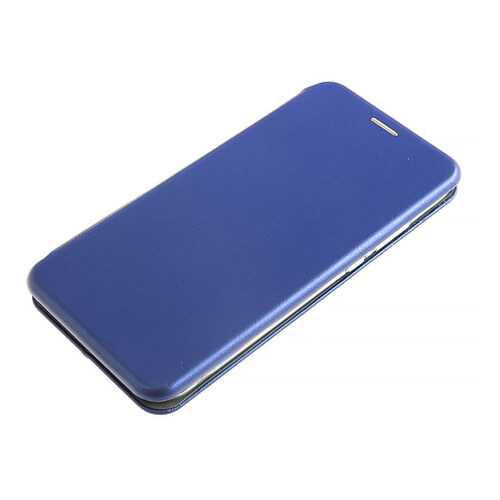 Чехол Fashion Сase для Honor 9с Blue в Ростелеком