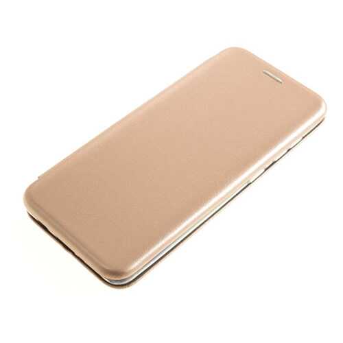 Чехол Fashion Сase для Samsung A31 розовое золото в Ростелеком