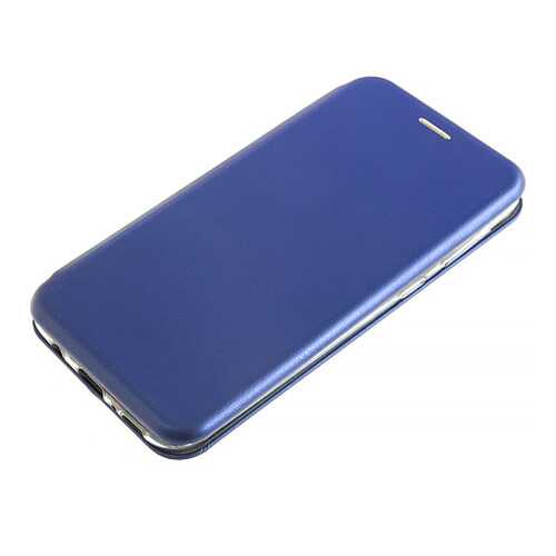 Чехол Fashion Сase для Samsung M21 Blue в Ростелеком