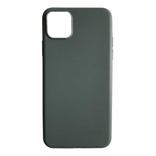 Чехол Hoco Fascination Series для iPhone 11 Dark Green в Ростелеком