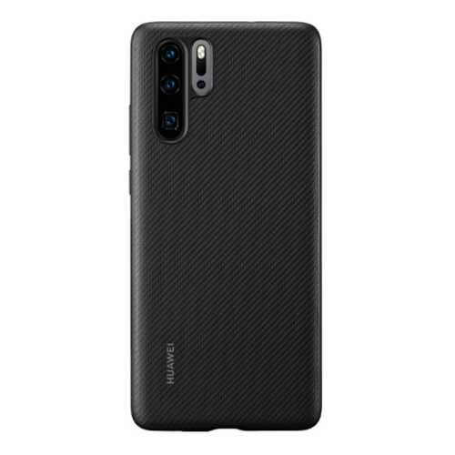 Чехол Huawei PU Case для Huawei P30 Pro Black в Ростелеком