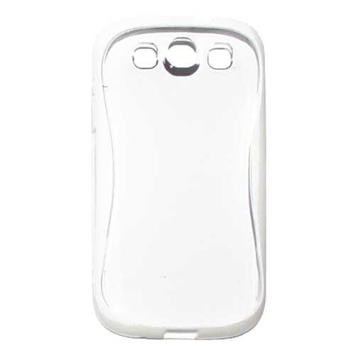 Чехол iBang Skycase 7004 для Samsung Galaxy S3 White в Ростелеком