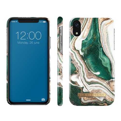 Чехол iDeal Of Sweden для Apple iPhone XR (IDFCAW18-I1861-98) в Ростелеком