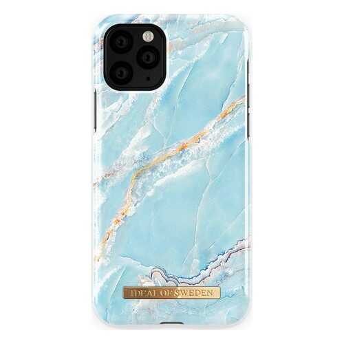 Чехол iDeal Of Sweden для iPhone 11 Pro Island Marble в Ростелеком