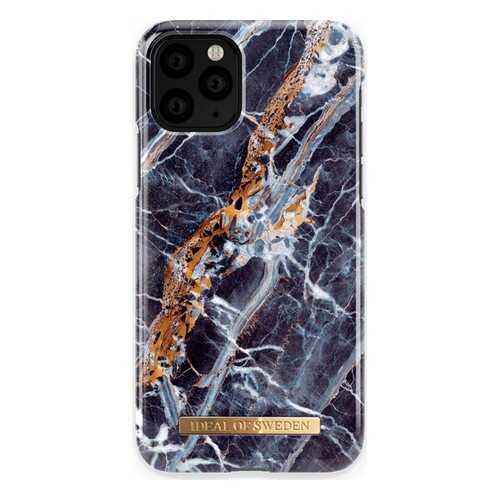 Чехол iDeal Of Sweden для iPhone 11 Pro Midnigth Marble в Ростелеком